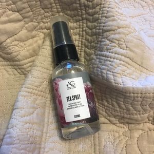 AG Hair Care Sea Spray